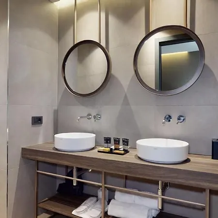 Galleria The Smart Boutique By Ospitami