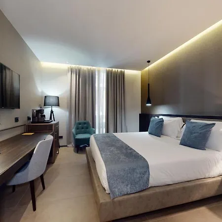 Galleria The Smart Boutique By Ospitami 4*