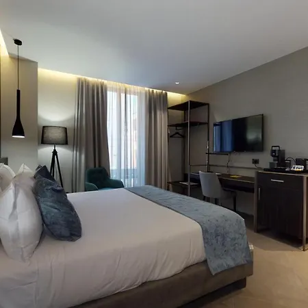 Apartamento Galleria The Smart Boutique By Ospitami