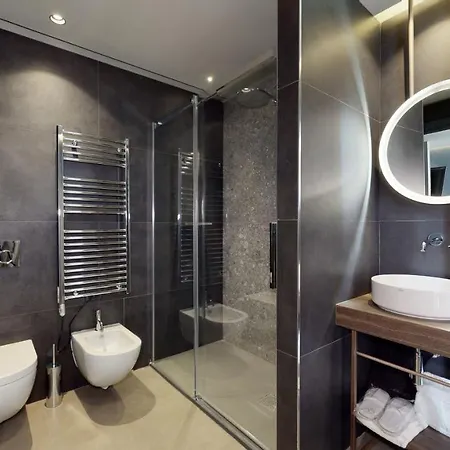 Apartamento Galleria The Smart Boutique By Ospitami