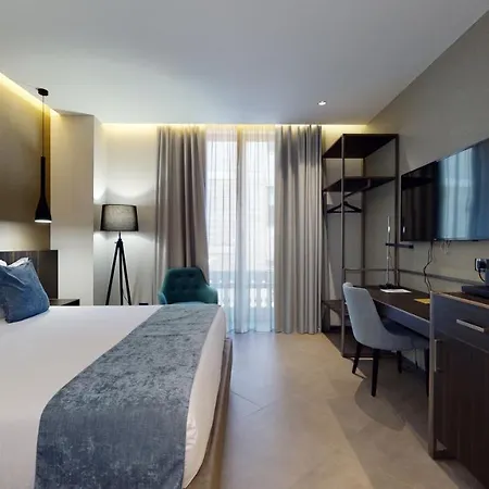 Galleria The Smart Boutique By Ospitami 4*