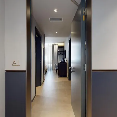 Galleria The Smart Boutique By Ospitami 4* Milão