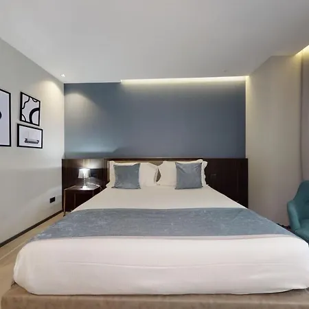 Galleria The Smart Boutique By Ospitami Apartamento 4*