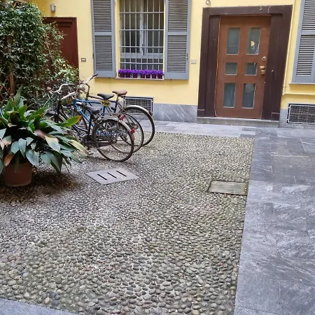 Apartment  Milan