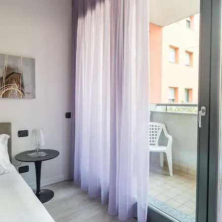 Italianway - Marcantonio Dal Re 20 C Appartement Milaan
