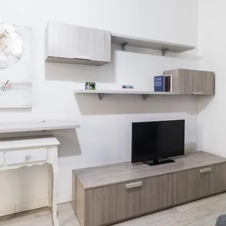 Italianway - Marcantonio Dal Re 20 C Appartement Milaan