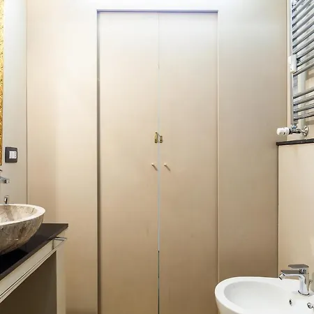 Charming Loft S. Gregorio 49 Master Guest 아파트 밀라노