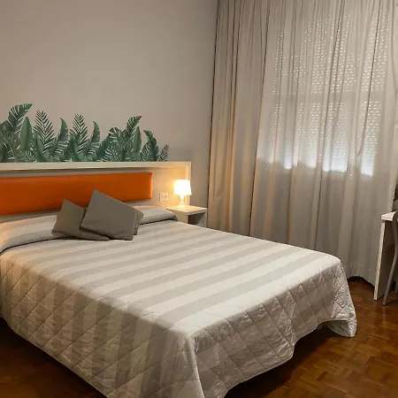 Due Giardini Hotell 2*