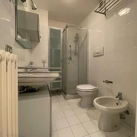Lafilo 3 Apartamento Milán