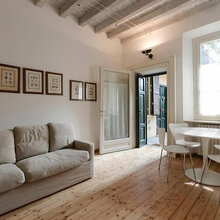 Apartment Easylife - - Naviglio 46 P1 - Porta Genova