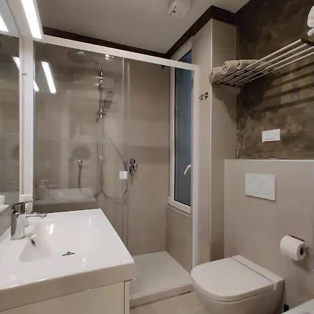 Appartement Downtown Merlo Milaan