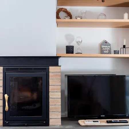 Апартаменты The Best Rent - Cozy Attic With Balcony In Nolo District