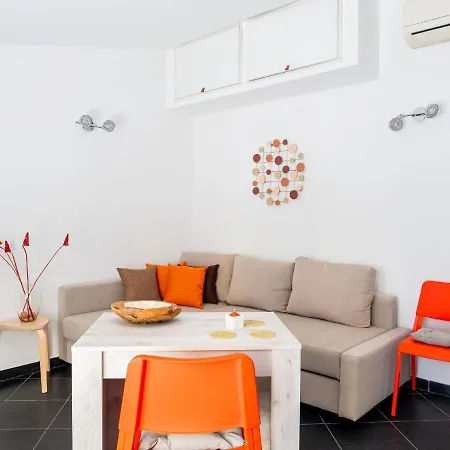 The Best Rent - Cozy Attic With Balcony In Nolo District Апартаменты