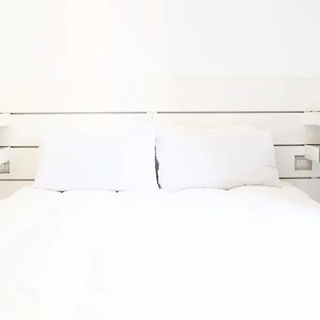 Blue Note Pietro Borsieri 4pax Wi/fi Apartment Milan