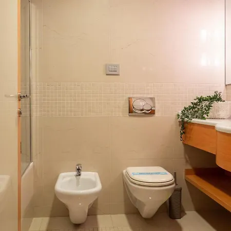 The Best Rent - Modern With Balcony In Maciachini Appartement *