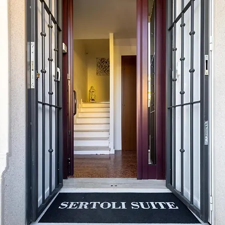 Sertoli Oda ve Kahvaltı *