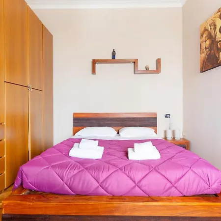 Gambara Cosy Apartment *