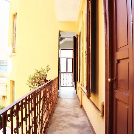 Blue Note Pietro Borsieri 4pax Wi/fi Apartment