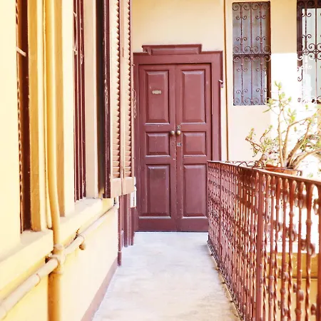 Apartment Blue Note Pietro Borsieri 4pax Wi/fi Milan
