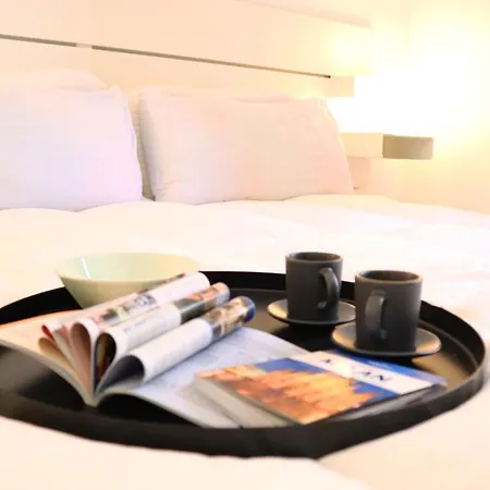 Blue Note Pietro Borsieri 4pax Wi/fi Apartment Milan