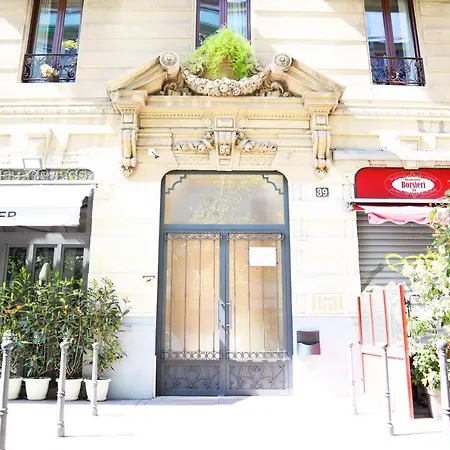 Apartment Blue Note Pietro Borsieri 4pax Wi/fi