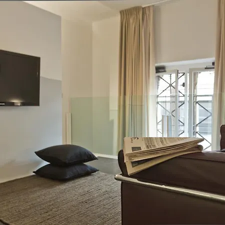 Suitime Lejlighed Milano