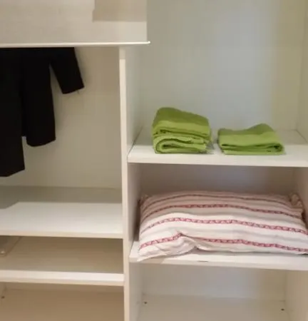 Active Rent Lazzaro Papi * Milaan