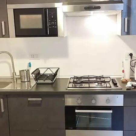 Active Rent Lazzaro Papi Appartement