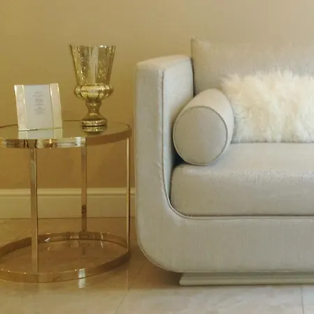 Apartamento The Place - Downtown *