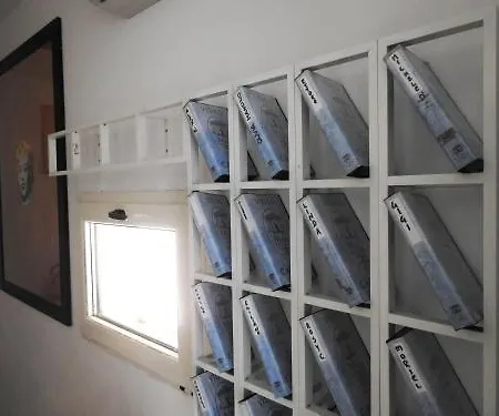 Sansiro47 B&B 밀라노