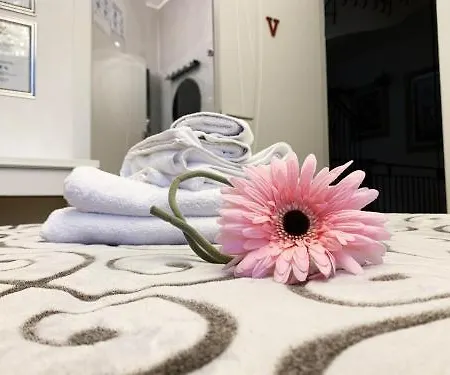 Sansiro47 B&B 밀라노