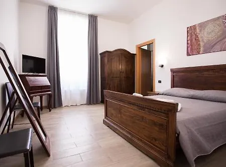 Hotel Amico *