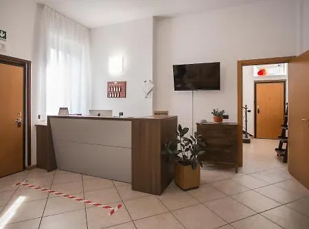 Hotel Amico *