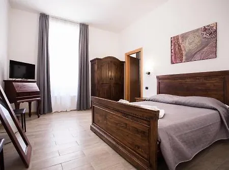 Hotel Amico Milán
