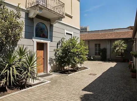 Amico Hotel Milán