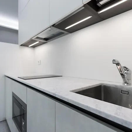 Milux Apartman Milánó