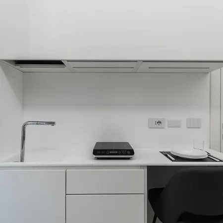 Milux Apartman *