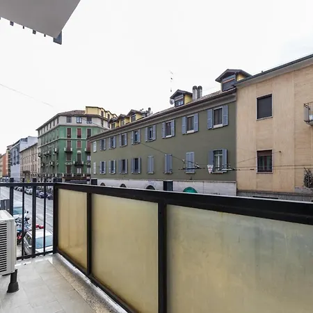 Milux Apartman Milánó
