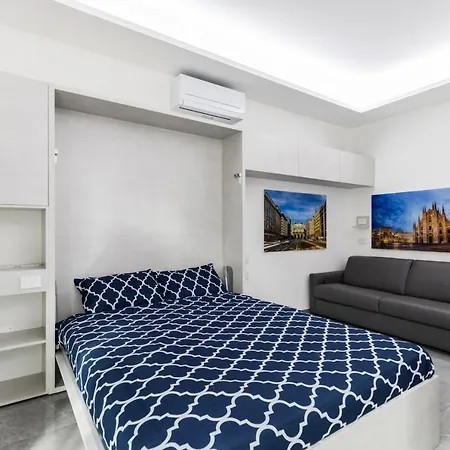 Apartman Milux *