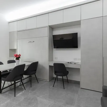 Milux Apartman