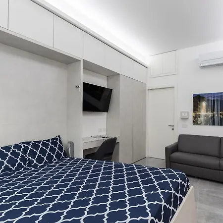 Milux Apartman