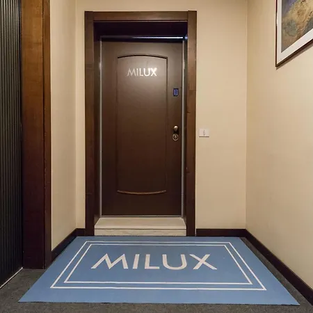 Milux Apartman *