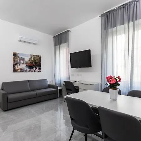 Apartman Milux