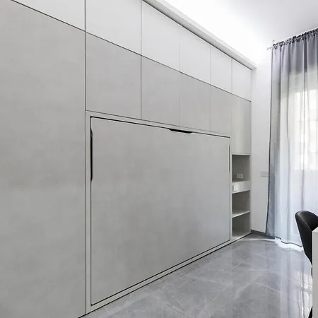 Milux Apartman