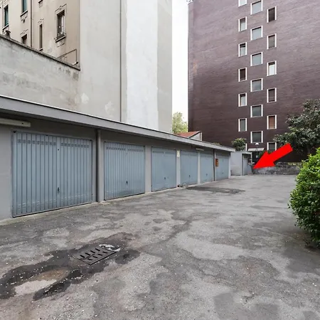 Apartman Milux