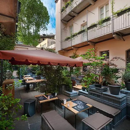 Hotel Maison Borella