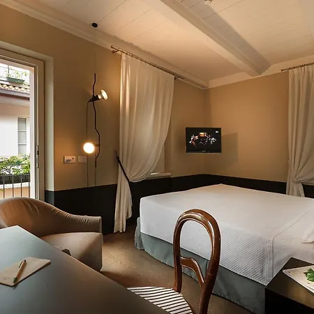 Hotel Maison Borella Milaan