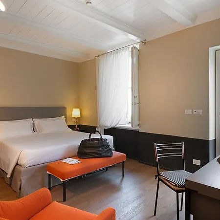 Hotel Maison Borella