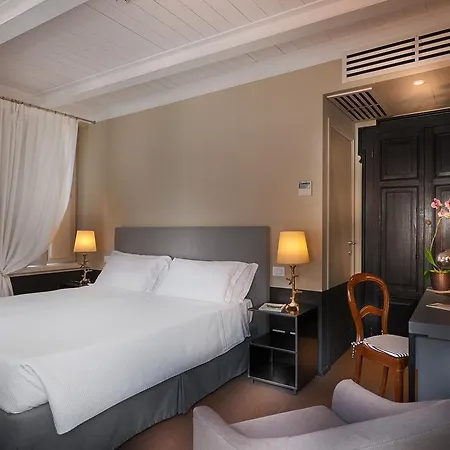 Maison Borella Hotel Milaan