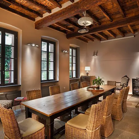 Maison Borella Hotel 4*